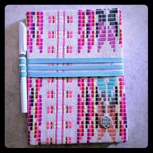 New Pura Vida Journal